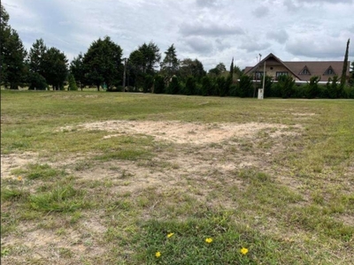 Terreno à venda no campo largo da roseira, são josé dos pinhais por r$ 970.000