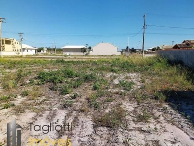 Terreno com acesso privativo a lagoa em arraial do cabo