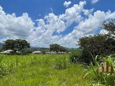 Terreno em condomínio no gran royalle igarape - bairro centro em igarapé