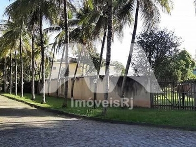 Terreno pronto para construir na barra da tijuca.