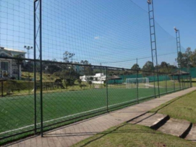 Terreno residencial à venda, residencial dois (tamboré), santana de parnaíba - .