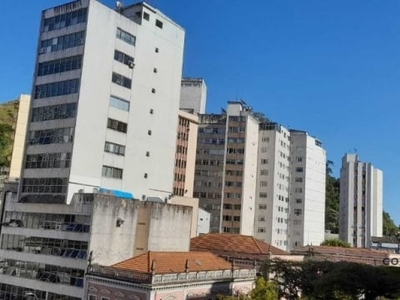 Venda de apartamento no centro histórico de petrópolis