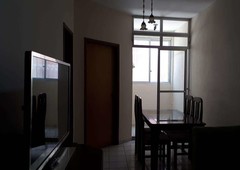 Apartamento com 3 quartos à venda no bairro Jardim Guanabara, 60m²
