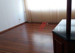 Apartamento com 4 quartos à venda no bairro Estoril, 105m²