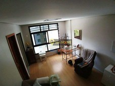 Sala para alugar no bairro Estoril, 35m²