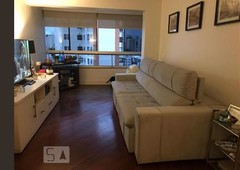 APARTAMENTO no 12º andar com 3 dormitórios e 3 garagens