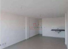 Flat à venda, 40 m² por r$ 285.000,00 - itaipu - niterói/rj