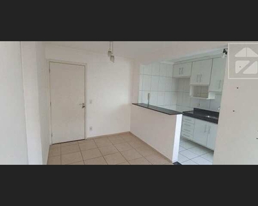 Apartamento à venda 2 Quartos, 1 Suite, 1 Vaga, 56M², Jardim Nova Europa, Campinas - SP