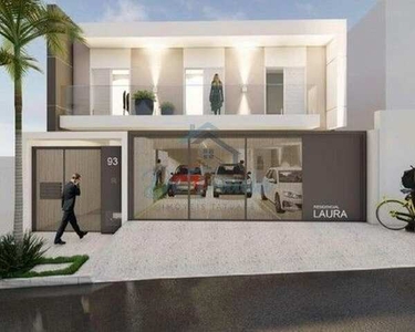 Apartamento à venda, 41 m² por R$ 269.900,00 - Vila Carrão - São Paulo/SP