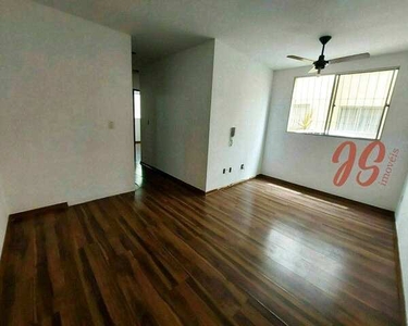 Apartamento à venda no bairro Betânia - Belo Horizonte/MG