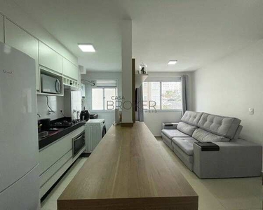 Apartamento à venda no bairro Vila São Bernardo - Campinas/SP