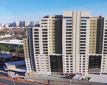 Apartamento a venda no Edifício Vilaboim. Bairro Residencial Flórida