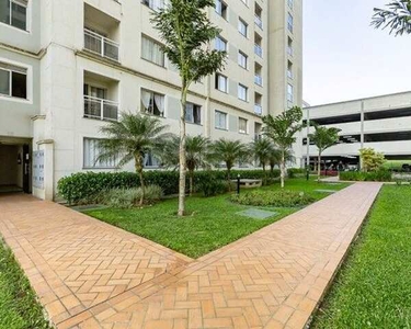 Apartamento com 2 dormitórios à venda, 51 m² por R$ 255.000,00 - Bairro Alto - Curitiba/PR