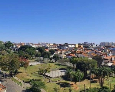 Apartamento com 2 dormitórios à venda, 56 m² por R$ 275.000,00 - Parque Marajoara - Santo