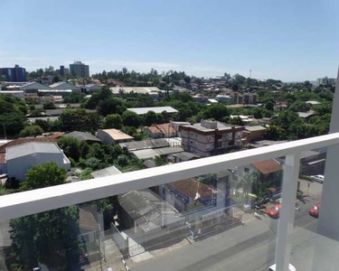 Apartamento com 2 Dormitorio(s) localizado(a) no bairro Rondônia em Novo Hamburgo / RIO G
