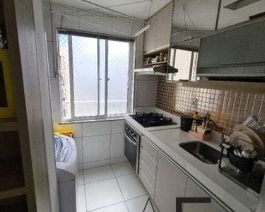 Apartamento com 2 quartos, projetado, no Villa Venezia, Messejana - AP10898