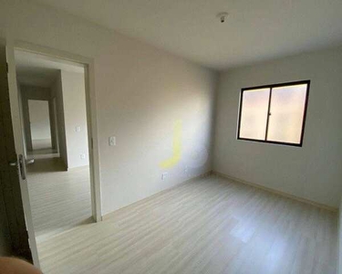 Apartamento com 3 dormitórios à venda, 74 m² por R$ 275.000,00 - Tropical - Cascavel/PR