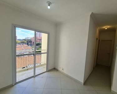 Apartamento No Bairro Campo Grande