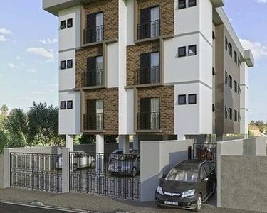 Apartamento no RESIDENCIAL BELA VISTA com 2 dorm e 55m, Poços de Caldas - Poços de Caldas