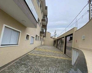 Apartamento Novo com 2 dormitórios à venda, 60 m² por R$ 275.000 - Parque Nova Carioba - A