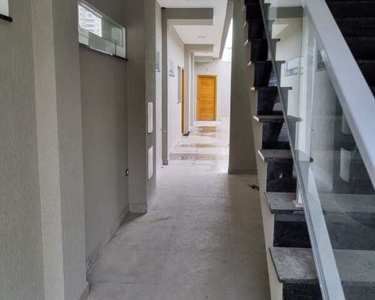Apartamento novo para venda na Vila Carrão, Rua Lutecia