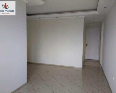 Apartamento Padrão para Venda em Casa Verde Alta São Paulo-SP - JV809