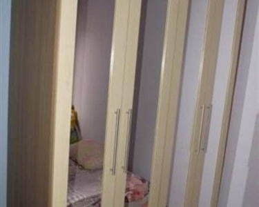 APARTAMENTO PADRÃO RESIDENCIAL em SÃO PAULO - SP, JARDIM MARISTELA