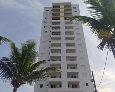 Apartamento para venda tem 70 metros quadrados com 2 quartos em Vila Atlântica - Mongaguá