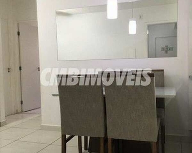 Apartamento - Parque Prado - Campinas