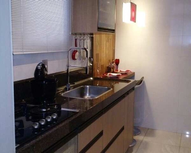 APARTAMENTO RESIDENCIAL em CAMPINAS - SP, JARDIM DAS BANDEIRAS