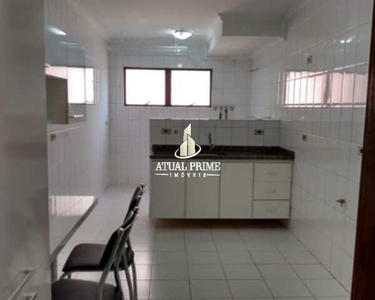 APARTAMENTO RESIDENCIAL em MAUÁ - SP, VILA EMÍLIO