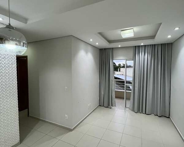 APARTAMENTO RESIDENCIAL em TAUBATÉ - SP, GRANJAS SANTA TEREZINHA