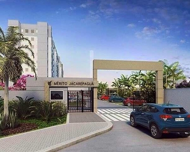 Apartamento residencial para venda, Jacarepaguá, Rio de Janeiro - AP9062