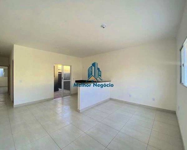 Casa com 2 dorms, Parque Florely (Nova Veneza), Sumaré - R$ 269 mil, Cod: 3RCA1583