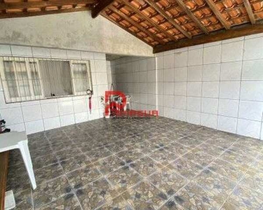 Casa com 2 dorms, Tupi, Praia Grande - R$ 285 mil, Cod: 2692