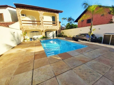 Casa em Condomínio - Rio de Janeiro, RJ no bairro Barra Da Tijuca