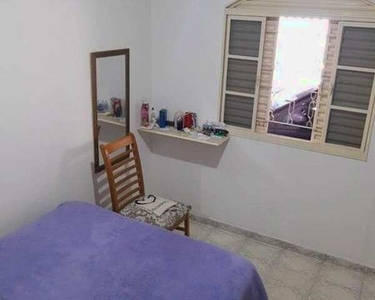Casa para Venda em Campinas, Dic V, 2 dormitórios, 2 banheiros, 1 vaga