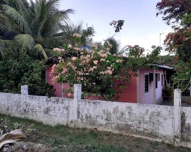 CASA RESIDENCIAL em ILHA DE ITAMARACÁ - PE, FORTE