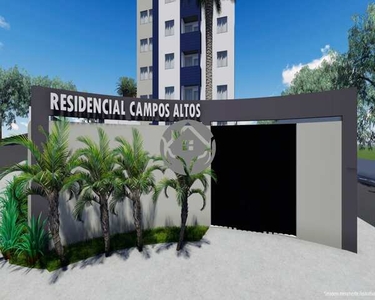 COBERTURA DUPLEX RESIDENCIAL em VESPASIANO - MG, BOA VISTA