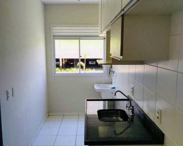 Comprar apartamento 49 m² 2 dormitórios Vista Park, Jundiaí SP