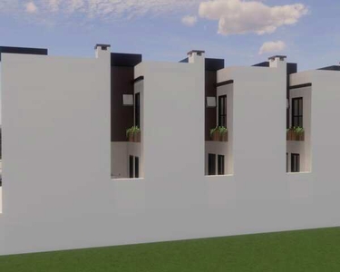 Duplex, 2 suíte, 1 banheiros, 1 vaga na garagem, 70M² de Área Construída