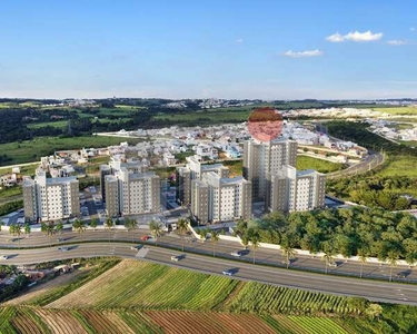 LANÇAMENTO VÍVERE RESIDENCIAL