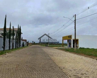 Lote comercial Condomínio Alto da Boa Vista Sobradinho DF