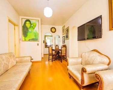 PORTO ALEGRE - Apartamento Padrão - Floresta