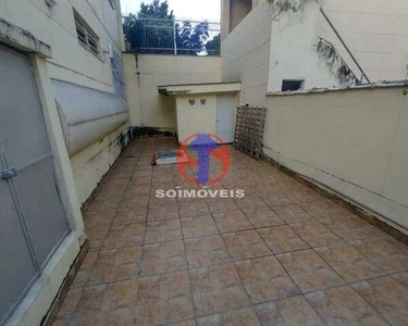 Rio de Janeiro - Apartamento Padrão - Grajaú