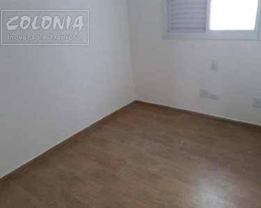 Santo André - Apartamento Padrão - Vila Vitória