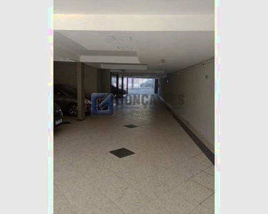 SANTO ANDRE - Residential / Apartment - VILA GUARACIABA