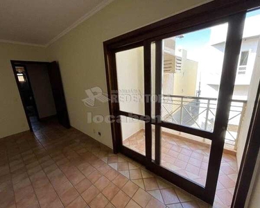 São José do Rio Preto - Apartamento Padrão - Higienópolis