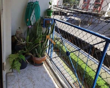 SÃO PAULO - Apartamento Padrão - JARDIM SÃO SAVÉRIO