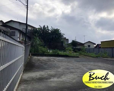 Terreno Bairro Nova Brasilia - Joinville SC - Buch Imóveis